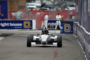 Verra Grand Prix Ryan
